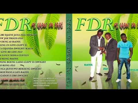 Dwight-de-levit feat Flo  (Mi libi djaini jana)