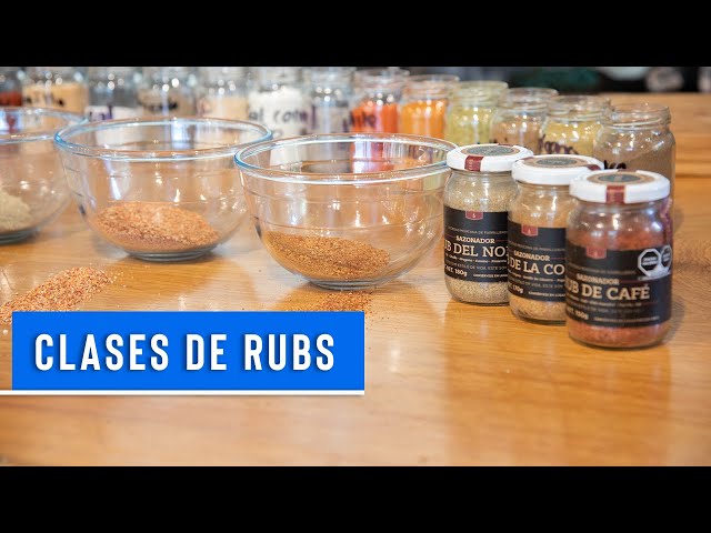 Vídeo relacionado con Fire & Smoke KHRM00372914 16 oz Thundering Longhorn - Rub de carne