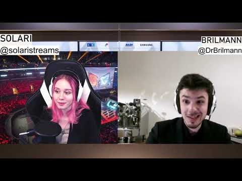 League of Legends LFL 2021 KC vs MSFP