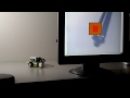 Part 2 A Videocam Used As Sensor In Scratch Controls Robotic Car