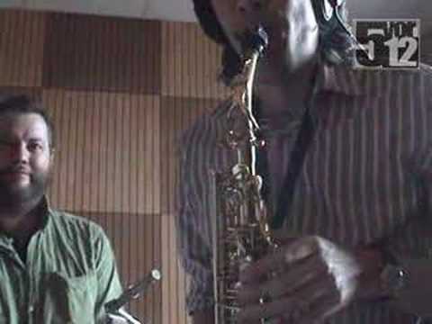 5vor12 Mixing Bläser (www.5vor12.fm)         5 vor 12