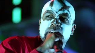 Tech N9ne &amp; Excision - Roadkill - Official Music Video