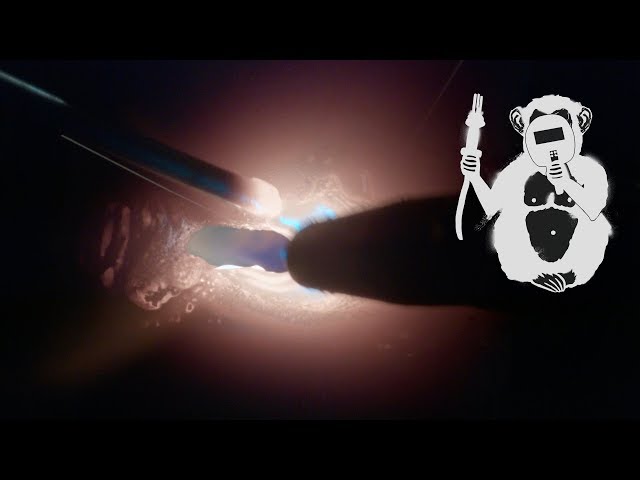 Газовая Сварка Металлов