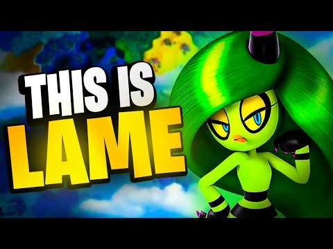 Sega Won’t Let Them DIE