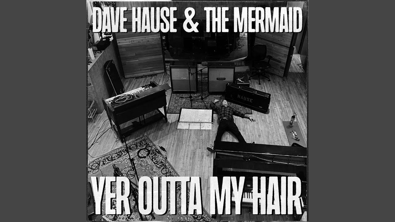 Yer Outta My Hair - YouTube