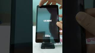 Alcatel Tablet Forgot Password, PIN, Pattern/ Lock Screen Bypass/Locked Out