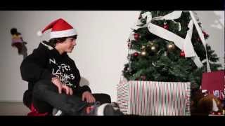 Merry Christmas|Young Talents|@anthonybenjami|Ludacrismas by Ludacris