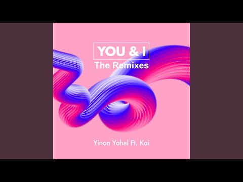 You & I (Jasmin Remix)