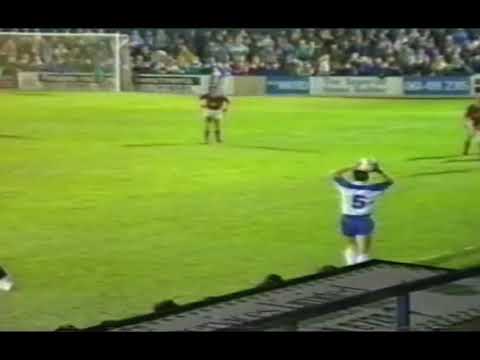 ARCHIVE: Stockport County 2 York City 0 - 26.10.90