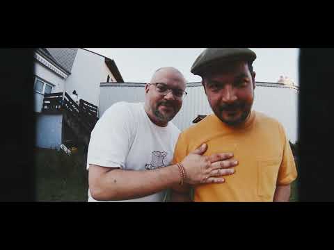 Corbi x Fokis - Gëff der Geess Fudder (Beat by Wispo)