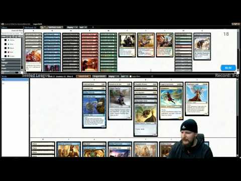 LRRMtG — MtG Ep157