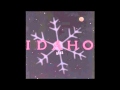 Idaho "You'll Get to the Bottom of this"