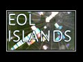 EOL - Islands [[ LYRICS VIDEO ]]
