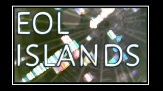 EOL - Islands [[ LYRICS VIDEO ]]