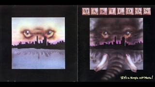 Mastedon Love Inhalation subtitulado