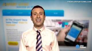 Five little known airport services you should be using