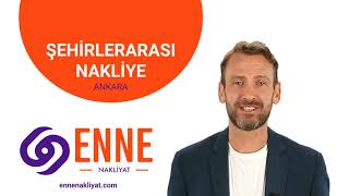Ankara Şehirler Arası Nakliye Fiyatları 2023 2024 Enne Nakliyat