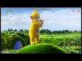 Teletubbies 2016 Music