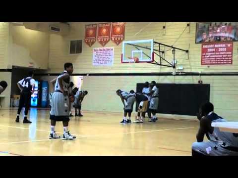 NOLA Pride Vs New Orleans Elite 2012(1)