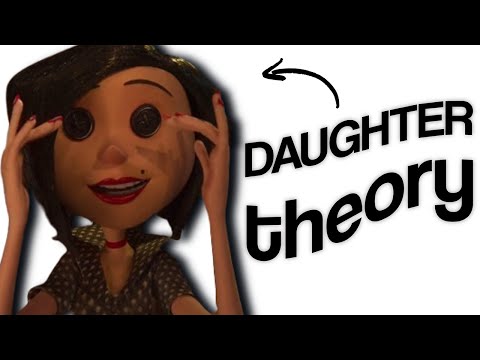 The Beldam Never Wanted to Eat Coraline.