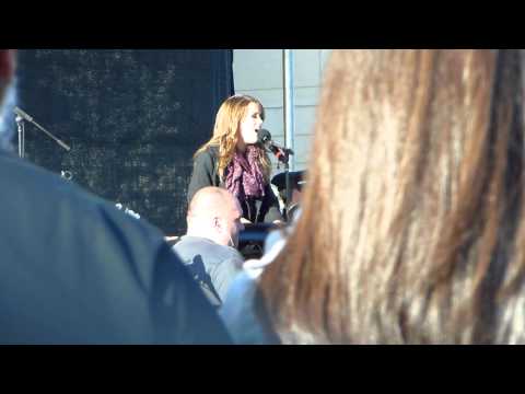 Love Came Down (Angie's Homecoming)