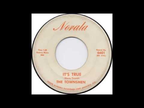 The Townsmen - It's True