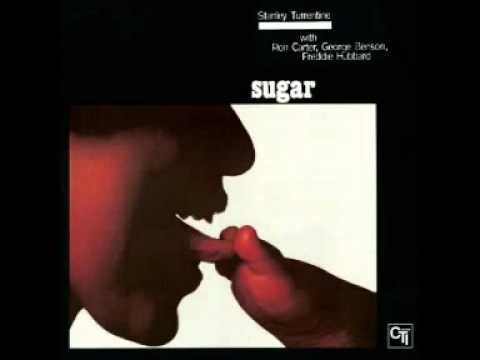 Stanley Turrentine - Impressions