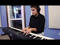 Hakan Başar / Dancin' Feet (Oscar Peterson) - Hakan Başar Piano Hakan Başar / Dancin' Feet (Oscar Peterson)
