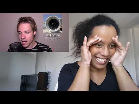 ONE GUY 40 SOUNDS EFFECTS!! | SIWAH REACTS