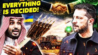 Download lagu ⚡️ZELENSKYY URGENTLY FROM SAUDI ARABIA: END OF THE WAR!? UPRISING AGAINST RUSSIA! DISASTER IN CRIMEA mp3