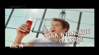 Download lagu TEH PUCUK HARUM COMMERCIAL - 30s (2020) mp3