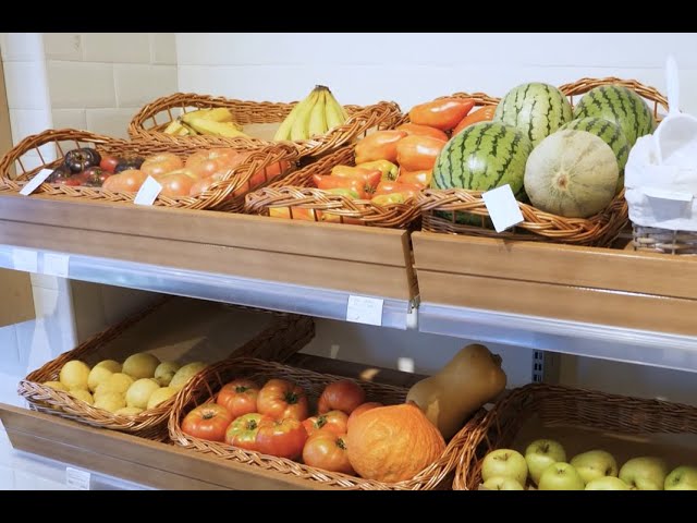 El Súper de los pastores: el triunfo de lo local