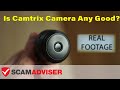 SpyFocus (Camtrix) Security Camera Review - Is It Worth It? How Good It Is? Is It Just a Scam?