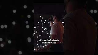 Muhteşem Konser İzmir Bornova Aşık Veysel Tiyatrosu #semicenk #new