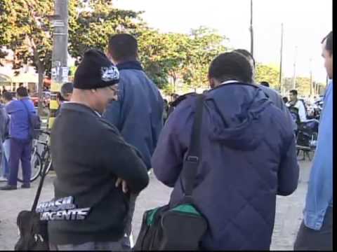 Brasil Urgente Campinas 17 05 2012 - bloco 01