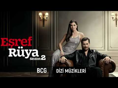 Nazlı Bilginer Yengi - Eşref Saati ( Eşref Rüya Dizi Müzikleri)