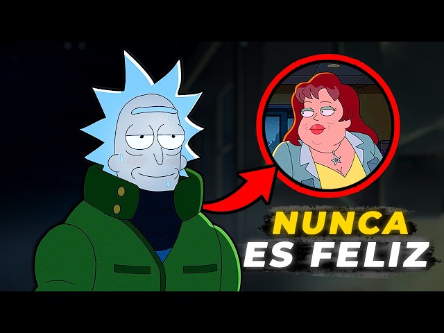 Vídeo relacionado con RICK AND MORTY Conjunto de pijama corto para hombre, Negro, M