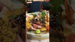 Eat Here When You Visit Cusco, Peru! | Kusy Kay | Best Peruvian Restaurant