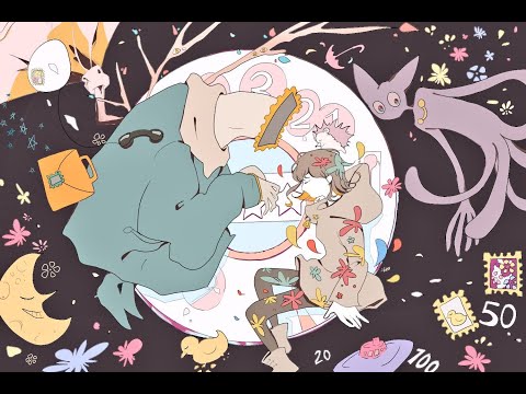 初音ミク / 正義 / Cover