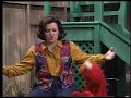 Classic Sesame Street Rosie O Donnell And Elmo S Rap 1 2 Buckle My Shoe