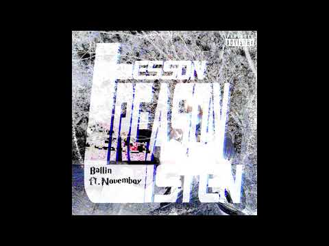 BomWay - BALLIN Ft.Novemboy (Official Audio)