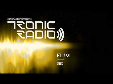 Tronic Podcast 695 with FL!M