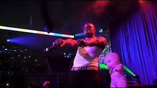 UCLA CEC x CAC | BRUIN BASH 2019 | RECAP VIDEO