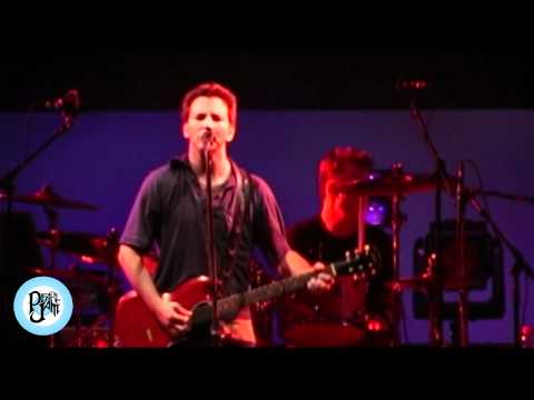 Pearl Jam live at the garden - 09 I Am Mine - Pearl Jam Argentina
