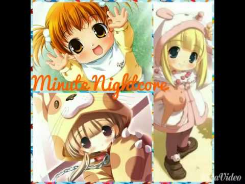 MINUTE NIGHTCORE:Little Einsteins Remix