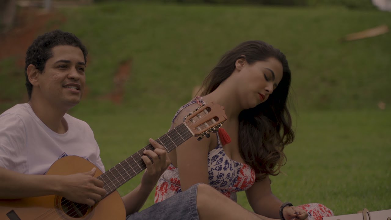 Que Tal Cantar? (clipe oficial)