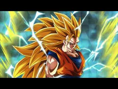 Steeztheproducer x super saiyan 3 cypher