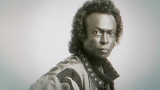 Miles Davis - So Emotional (feat. Lalah Hathaway) (Official Music Video)
