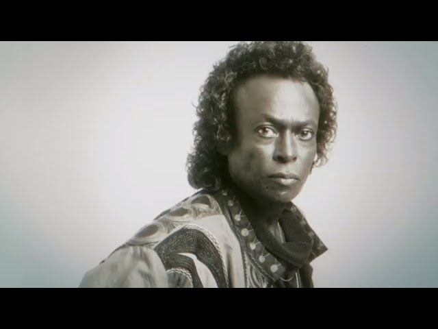 Miles Davis – So Emotional (feat. Lalah Hathaway) (Official Music Video)