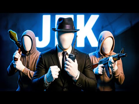 How The Mafia Made The Biggest Heist Ever